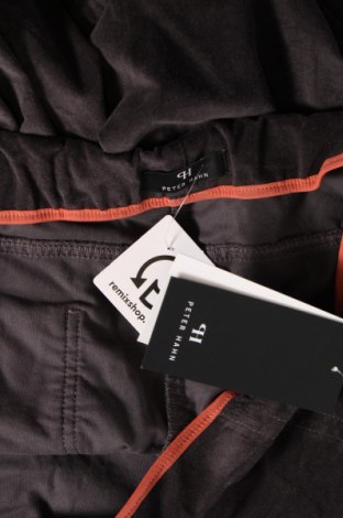 Pantaloni de femei Peter Hahn, Mărime XXL, Culoare Negru, Preț 120,07 Lei