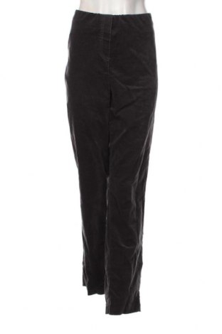 Дамски панталон Peter Hahn, Размер XXL, Цвят Черен, Цена 36,50 лв.