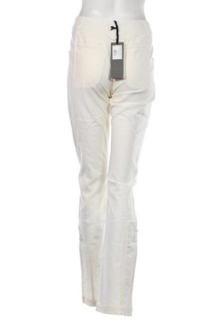 Γυναικείο παντελόνι Petit Baigneur, Μέγεθος M, Χρώμα Εκρού, Τιμή 4,59 €