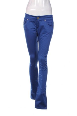 Pantaloni de femei Phard, Mărime M, Culoare Albastru, Preț 19,08 Lei