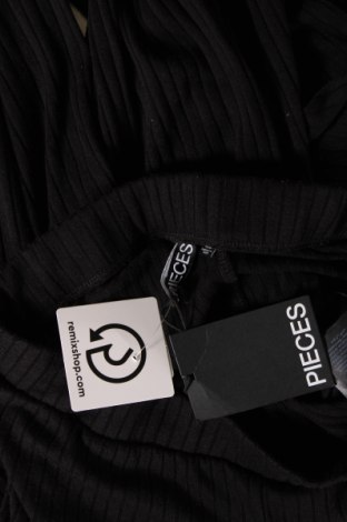 Dámske nohavice Pieces, Veľkosť M, Farba Čierna, Cena  9,74 €
