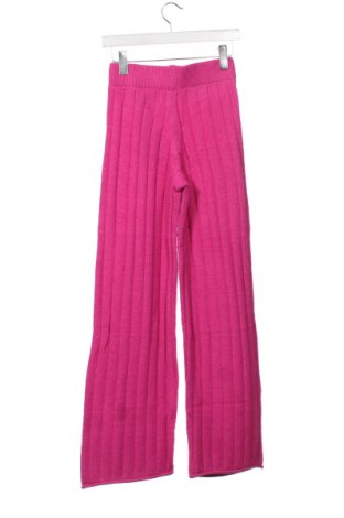 Dámske nohavice Pieces, Veľkosť XS, Farba Ružová, Cena  16,43 €