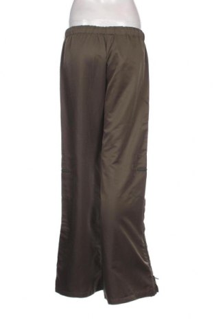 Дамски панталон Pimkie, Размер M, Цвят Зелен, Цена 7,54 лв.