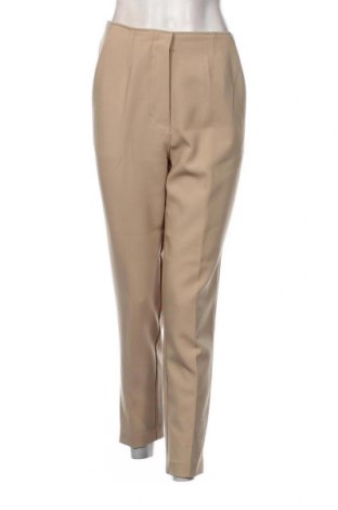 Pantaloni de femei Pimkie, Mărime S, Culoare Bej, Preț 43,37 Lei