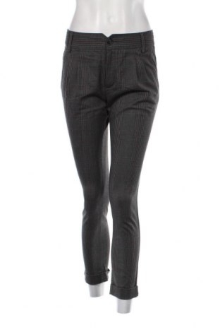 Pantaloni de femei Playlife, Mărime M, Culoare Gri, Preț 18,12 Lei