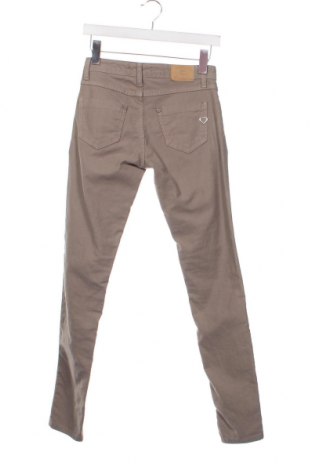 Pantaloni de femei Please, Mărime XS, Culoare Bej, Preț 67,50 Lei