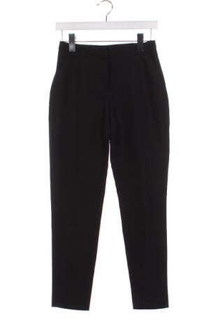 Дамски панталон Primark, Размер XS, Цвят Черен, Цена 5,22 лв.