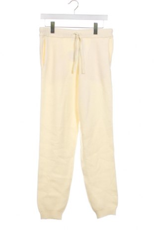 Γυναικείο παντελόνι Primark, Μέγεθος M, Χρώμα Εκρού, Τιμή 4,60 €