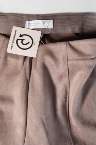 Damenhose Primark, Größe M, Farbe Beige, Preis 3,83 €