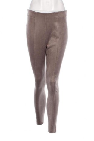 Γυναικείο παντελόνι Primark, Μέγεθος M, Χρώμα  Μπέζ, Τιμή 5,02 €