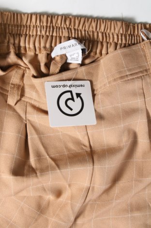 Dámské kalhoty  Primark, Velikost M, Barva Hnědá, Cena  97,00 Kč