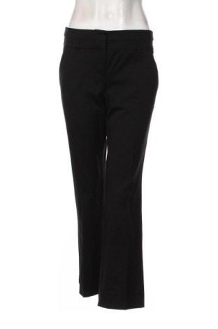 Дамски панталон Promod, Размер S, Цвят Черен, Цена 8,70 лв.