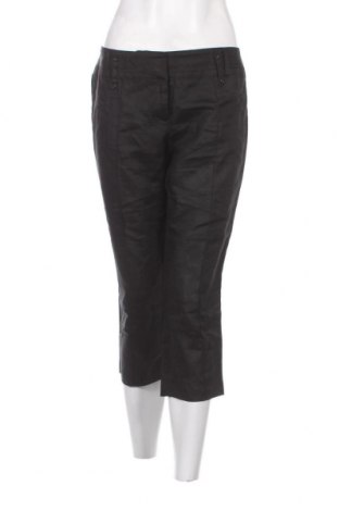 Дамски панталон Promod, Размер M, Цвят Черен, Цена 5,22 лв.