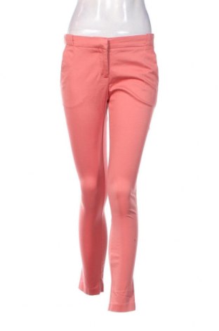 Дамски панталон Promod, Размер S, Цвят Розов, Цена 13,83 лв.