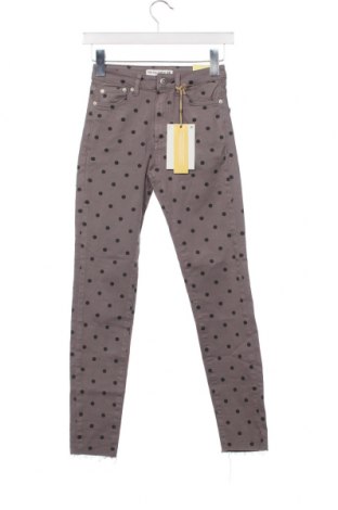 Damenhose Pull&Bear, Größe XXS, Farbe Grau, Preis € 7,11