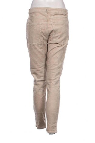 Damenhose Pull&Bear, Größe L, Farbe Beige, Preis 4,04 €