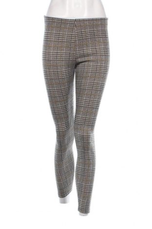 Γυναικείο παντελόνι Pull&Bear, Μέγεθος L, Χρώμα Πολύχρωμο, Τιμή 3,95 €