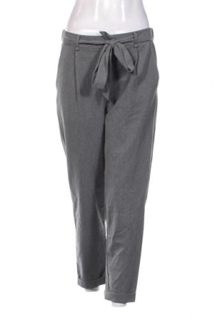Damenhose Pull&Bear, Größe M, Farbe Grau, Preis 20,18 €