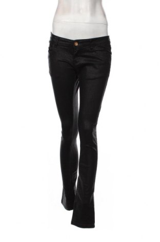 Pantaloni de femei R.Display, Mărime M, Culoare Negru, Preț 18,12 Lei