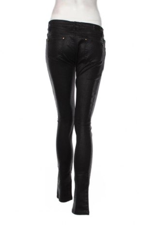 Дамски панталон R.Display, Размер M, Цвят Черен, Цена 6,67 лв.