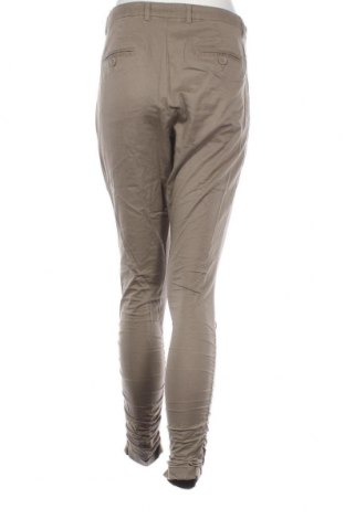 Pantaloni de femei Rainbow, Mărime XS, Culoare Bej, Preț 74,35 Lei