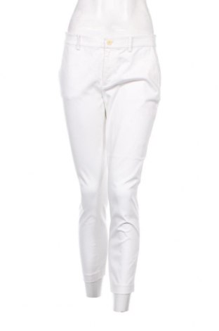 Damenhose Ralph Lauren, Größe M, Farbe Weiß, Preis 38,10 €