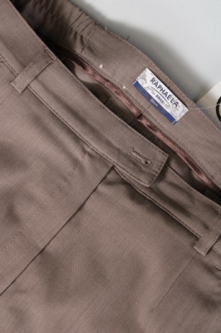 Дамски панталон Raphaela By Brax, Размер XL, Цвят Бежов, Цена 12,74 лв.