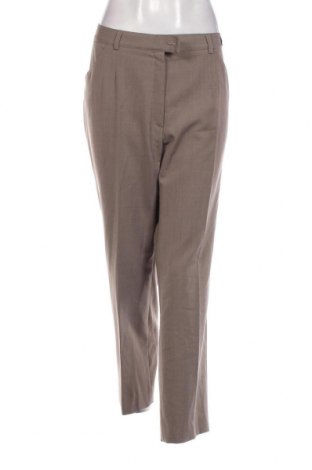 Дамски панталон Raphaela By Brax, Размер XL, Цвят Бежов, Цена 49,00 лв.
