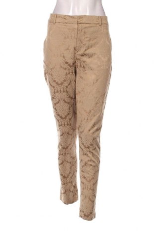 Дамски панталон Redtag, Размер XL, Цвят Бежов, Цена 16,75 лв.