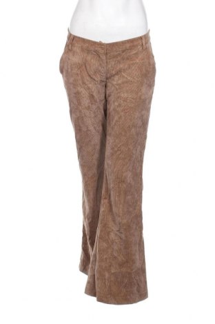 Γυναικείο παντελόνι Regalinas, Μέγεθος M, Χρώμα  Μπέζ, Τιμή 3,81 €