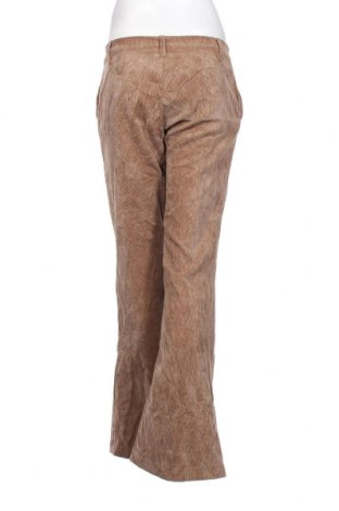 Pantaloni de femei Regalinas, Mărime M, Culoare Bej, Preț 18,82 Lei