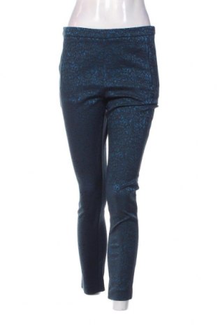 Pantaloni de femei Reiss, Mărime M, Culoare Albastru, Preț 103,87 Lei