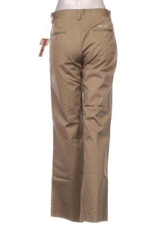Dámské kalhoty  Replay, Velikost M, Barva Béžová, Cena  1 619,00 Kč