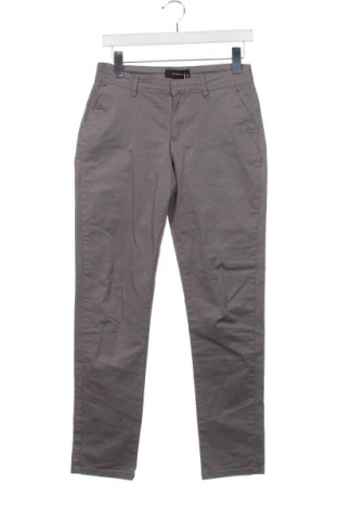 Pantaloni de femei Reserved, Mărime S, Culoare Gri, Preț 22,20 Lei