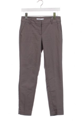 Pantaloni de femei Reserved, Mărime XS, Culoare Gri, Preț 60,00 Lei