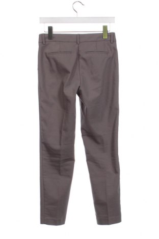 Pantaloni de femei Reserved, Mărime XS, Culoare Gri, Preț 60,00 Lei