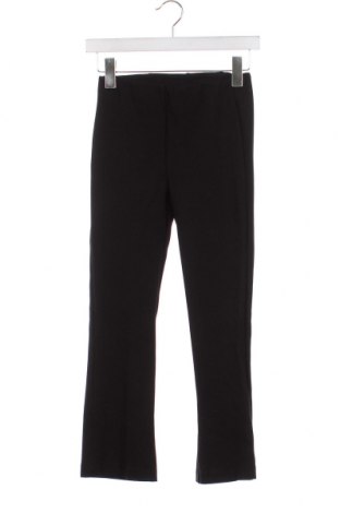 Dámské kalhoty  Reserved, Velikost XS, Barva Černá, Cena  44,00 Kč