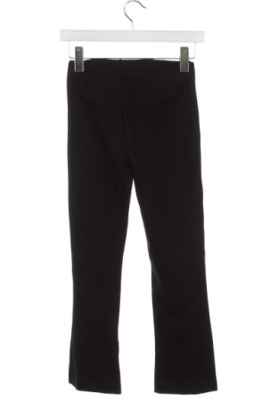 Dámské kalhoty  Reserved, Velikost XS, Barva Černá, Cena  44,00 Kč