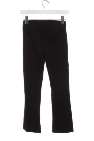 Pantaloni de femei Reserved, Mărime XS, Culoare Negru, Preț 11,99 Lei