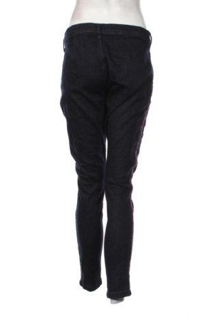 Дамски панталон Rich & Royal, Размер L, Цвят Син, Цена 49,00 лв.