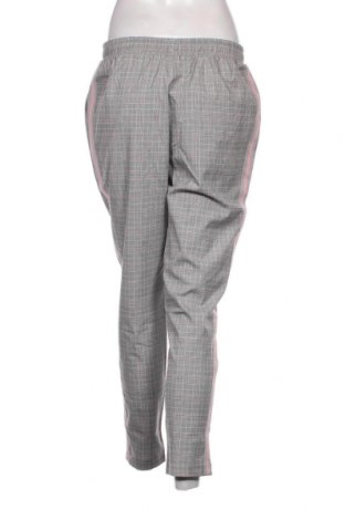 Дамски панталон Rinascimento, Размер M, Цвят Сив, Цена 21,90 лв.