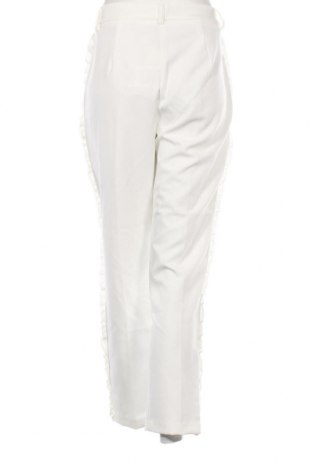 Dámské kalhoty  Rinascimento, Velikost XL, Barva Bílá, Cena  2 116,00 Kč