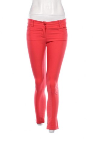 Дамски панталон Rinascimento, Размер S, Цвят Розов, Цена 115,75 лв.