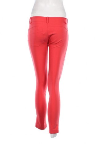 Pantaloni de femei Rinascimento, Mărime S, Culoare Roz, Preț 25,51 Lei