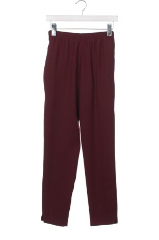 Pantaloni de femei River Island, Mărime XS, Culoare Roșu, Preț 18,12 Lei