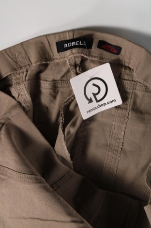 Damenhose Robell, Größe XXL, Farbe Braun, Preis 20,18 €