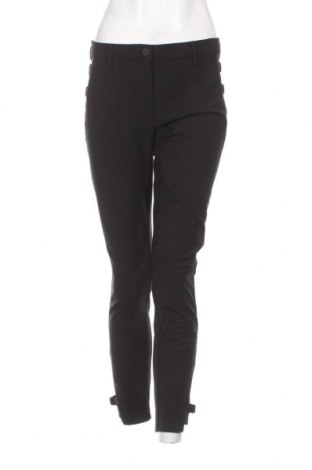 Pantaloni de femei Rosner, Mărime M, Culoare Negru, Preț 29,01 Lei