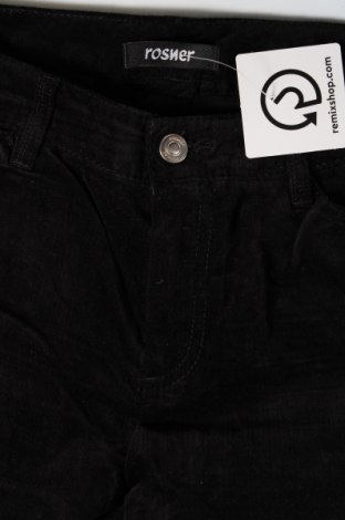 Γυναικείο παντελόνι Rosner, Μέγεθος S, Χρώμα Μαύρο, Τιμή 5,46 €