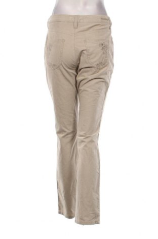 Дамски панталон Rosner, Размер S, Цвят Бежов, Цена 9,80 лв.