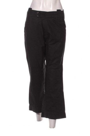 Pantaloni de femei Rosner, Mărime L, Culoare Negru, Preț 67,50 Lei